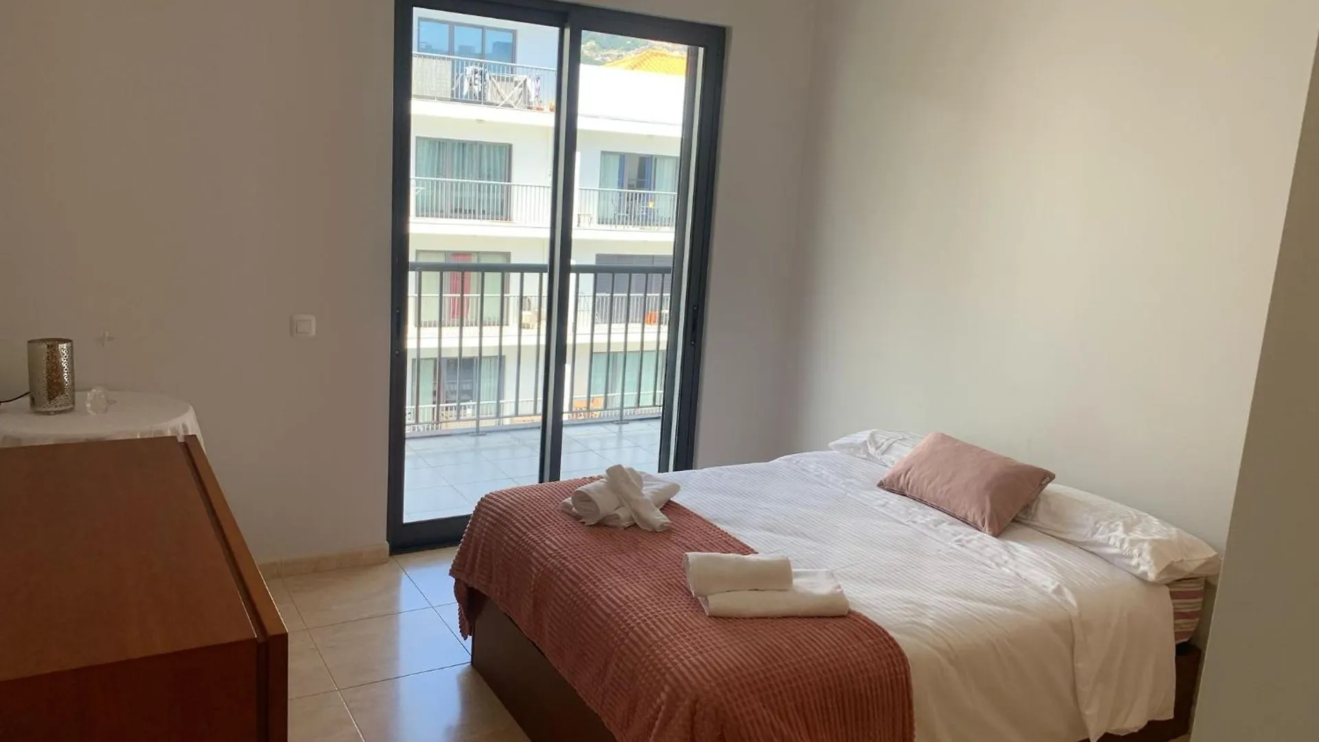 Barreiros View Vacations Appartement Funchal