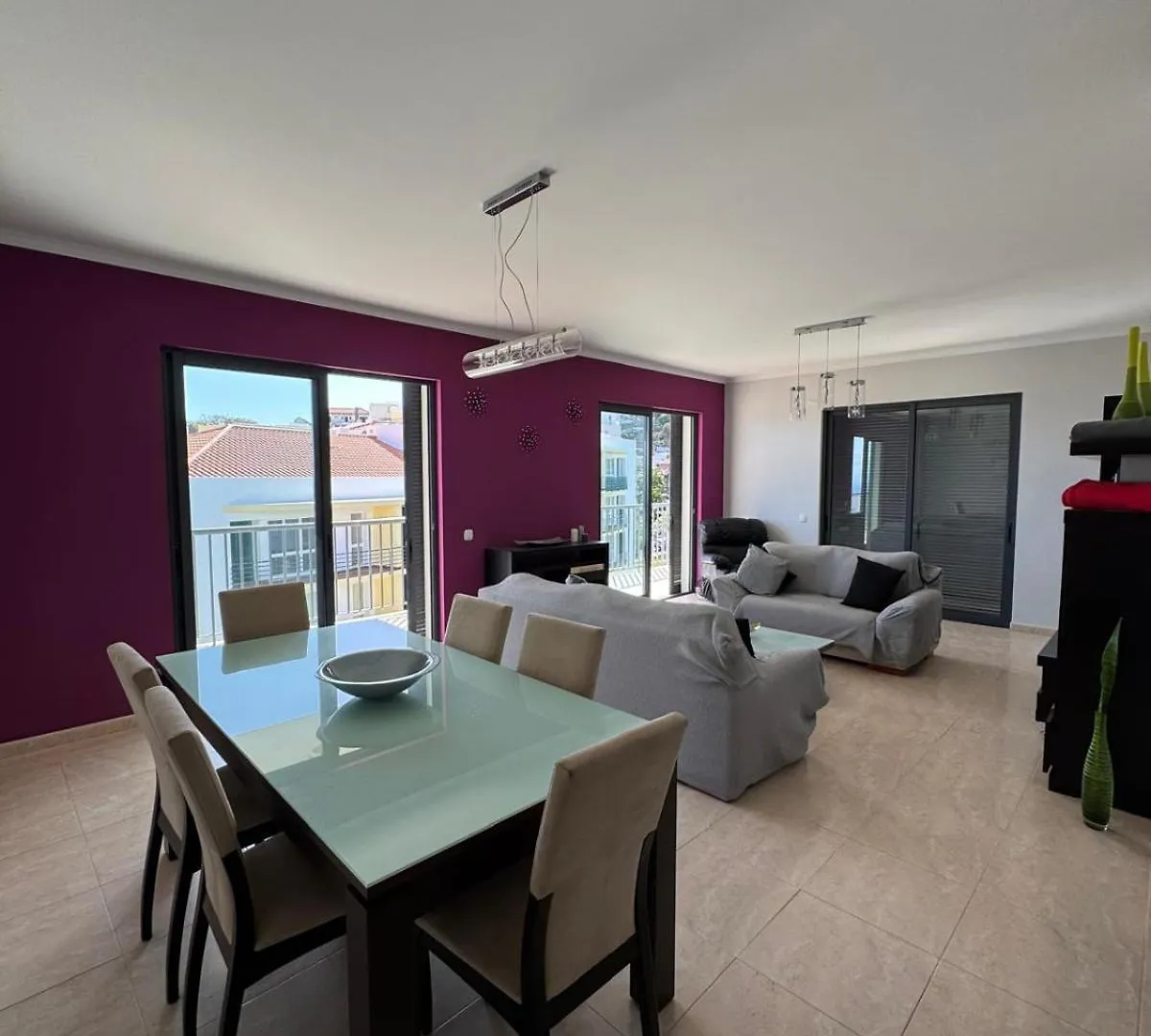 Barreiros View Vacations Apartment Funchal  Portugal